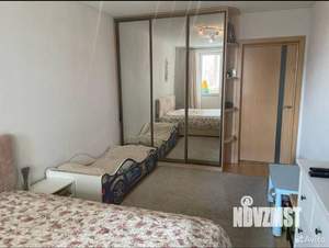 1-к квартира, вторичка, 43м2, 9/25 этаж