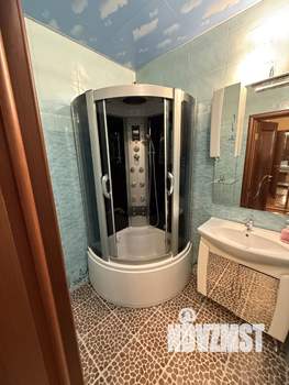 1-к квартира, вторичка, 42м2, 14/25 этаж