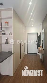 Студия квартира, вторичка, 32м2, 7/25 этаж