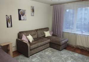 1-к квартира, вторичка, 35м2, 2/9 этаж