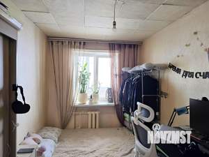 2-к квартира, вторичка, 49м2, 14/14 этаж