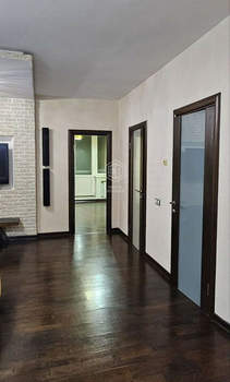 3-к квартира, вторичка, 78м2, 17/25 этаж