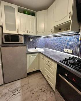 2-к квартира, вторичка, 45м2, 5/5 этаж