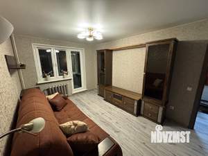 1-к квартира, вторичка, 30м2, 3/5 этаж