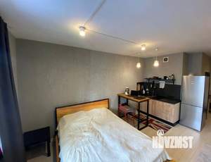 Студия квартира, вторичка, 31м2, 8/25 этаж