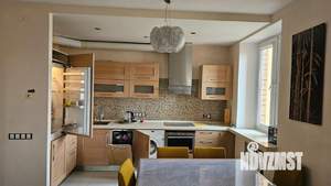 3-к квартира, вторичка, 80м2, 17/25 этаж