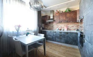 2-к квартира, вторичка, 67м2, 19/25 этаж