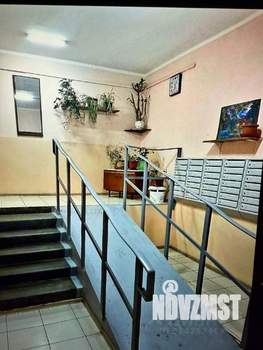 2-к квартира, вторичка, 70м2, 17/17 этаж