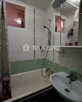 1-к квартира, вторичка, 32м2, 5/5 этаж