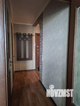 2-к квартира, вторичка, 58м2, 6/14 этаж