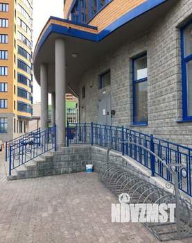 2-к квартира, вторичка, 70м2, 17/27 этаж