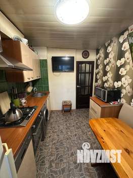 3-к квартира, вторичка, 60м2, 7/9 этаж