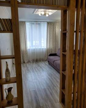 2-к квартира, вторичка, 60м2, 2/25 этаж