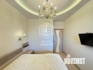 2-к квартира, вторичка, 62м2, 18/25 этаж