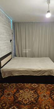 1-к квартира, вторичка, 33м2, 4/9 этаж