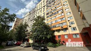 3-к квартира, вторичка, 80м2, 2/14 этаж