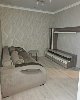 2-к квартира, вторичка, 64м2, 4/25 этаж
