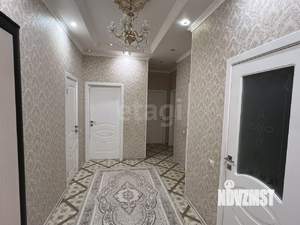 2-к квартира, вторичка, 62м2, 14/25 этаж