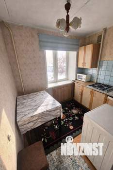 2-к квартира, вторичка, 43м2, 3/9 этаж