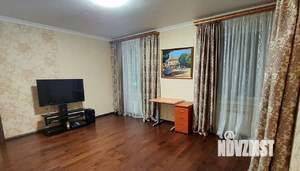 3-к квартира, вторичка, 102м2, 2/25 этаж