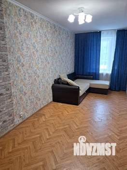 2-к квартира, вторичка, 55м2, 2/5 этаж