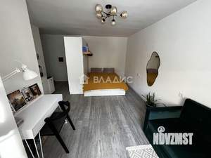 1-к квартира, вторичка, 31м2, 2/5 этаж