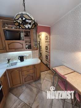 2-к квартира, вторичка, 43м2, 2/9 этаж