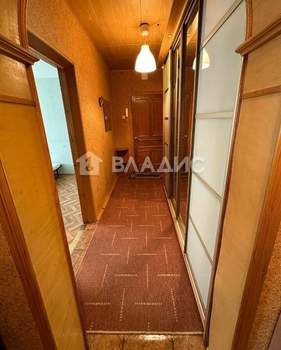 1-к квартира, вторичка, 40м2, 6/14 этаж