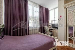 4-к квартира, вторичка, 129м2, 18/25 этаж