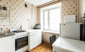 1-к квартира, вторичка, 31м2, 5/9 этаж