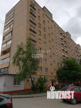 3-к квартира, вторичка, 58м2, 7/9 этаж