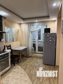 1-к квартира, вторичка, 39м2, 2/24 этаж