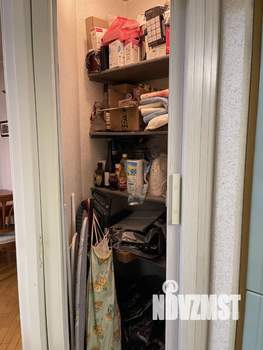 3-к квартира, вторичка, 110м2, 10/16 этаж