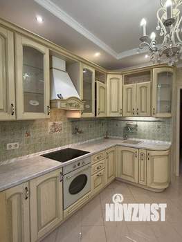 2-к квартира, вторичка, 81м2, 5/25 этаж