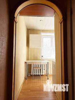 2-к квартира, вторичка, 45м2, 1/5 этаж