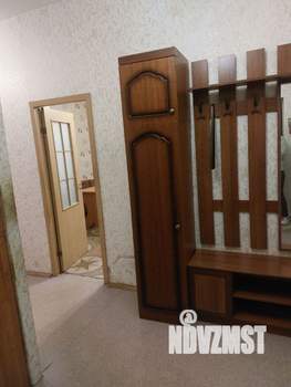 1-к квартира, вторичка, 51м2, 1/24 этаж