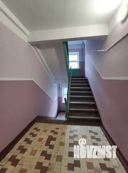 1-к квартира, вторичка, 30м2, 3/9 этаж