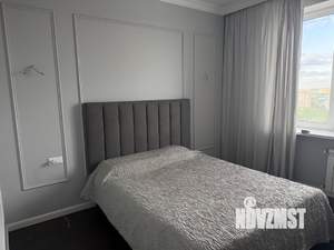 2-к квартира, вторичка, 88м2, 23/25 этаж