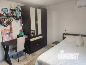 1-к квартира, вторичка, 29м2, 4/9 этаж