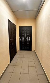 Студия квартира, вторичка, 29м2, 23/25 этаж