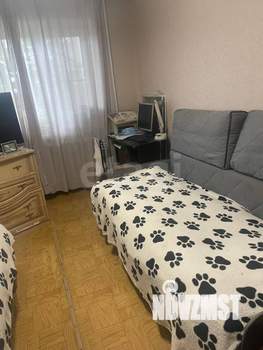 1-к квартира, вторичка, 31м2, 1/5 этаж