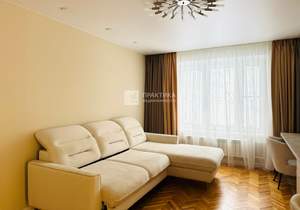 2-к квартира, вторичка, 50м2, 1/9 этаж