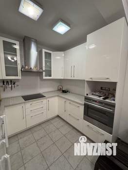 2-к квартира, вторичка, 56м2, 15/19 этаж