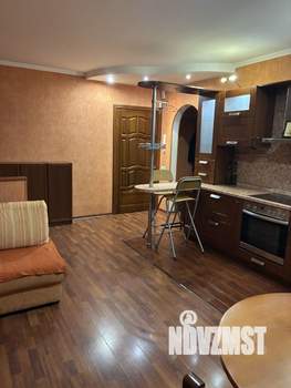 2-к квартира, вторичка, 61м2, 2/14 этаж