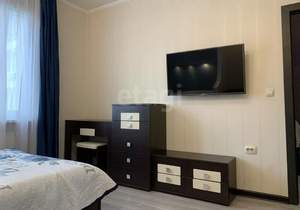1-к квартира, вторичка, 34м2, 14/25 этаж