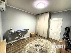 3-к квартира, вторичка, 65м2, 8/22 этаж