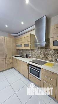 3-к квартира, вторичка, 78м2, 17/25 этаж