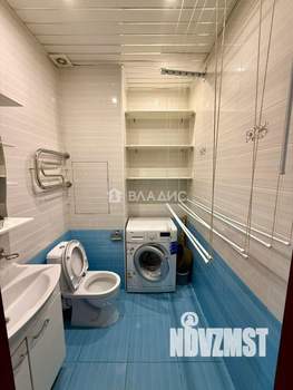 2-к квартира, вторичка, 70м2, 7/25 этаж
