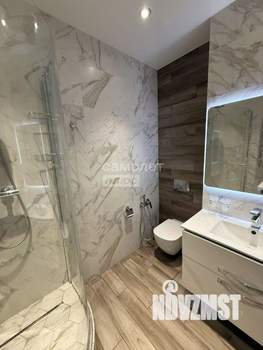 3-к квартира, вторичка, 85м2, 21/25 этаж