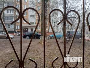 3-к квартира, вторичка, 51м2, 1/9 этаж